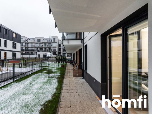 2 rooms | Big garden | Stawowa Street - Bronowice - Квартира - Продаж - Kraków, Krowodrza / Bronowice