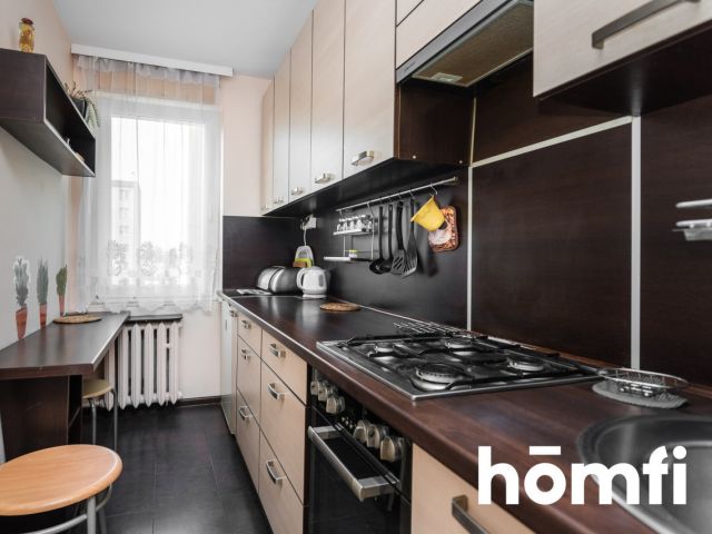 For rent 3 room apartement Pachońskiego - Apartment - Rent - Kraków, Krowodrza / Prądnik Biały