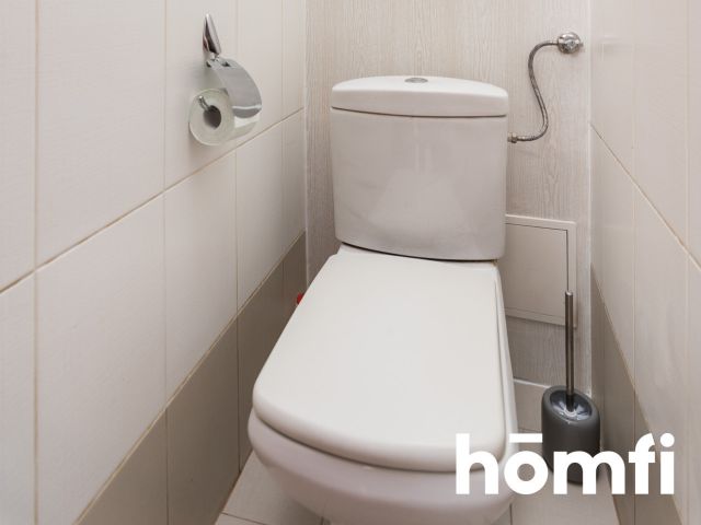 For rent 3 room apartement Pachońskiego - Apartment - Rent - Kraków, Krowodrza / Prądnik Biały