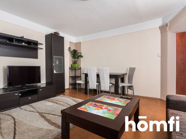 Do wynajęcia 3 pokojowe mieszkanie , Pachońskiego - Mieszkanie - Wynajem - Kraków, Krowodrza / Prądnik Biały