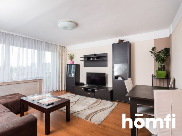 For rent 3 room apartement Pachońskiego - Apartment - Rent - Kraków, Krowodrza / Prądnik Biały