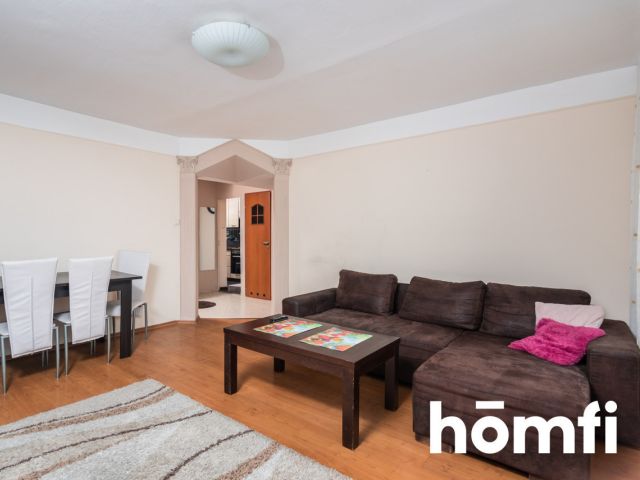 For rent 3 room apartement Pachońskiego - Apartment - Rent - Kraków, Krowodrza / Prądnik Biały