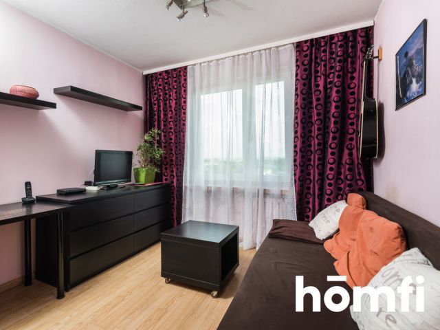 For rent 3 room apartement Pachońskiego - Apartment - Rent - Kraków, Krowodrza / Prądnik Biały