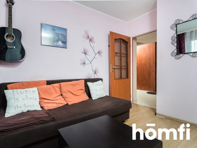 For rent 3 room apartement Pachońskiego - Apartment - Rent - Kraków, Krowodrza / Prądnik Biały