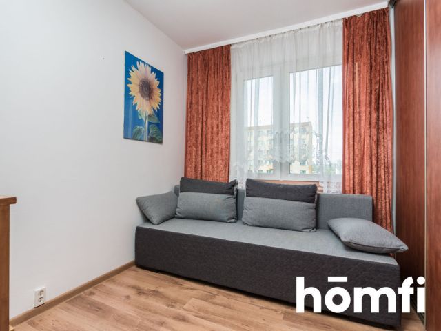 For rent 3 room apartement Pachońskiego - Apartment - Rent - Kraków, Krowodrza / Prądnik Biały