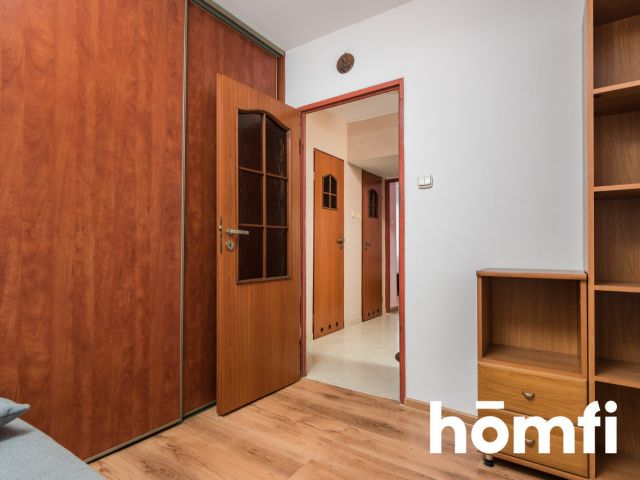 For rent 3 room apartement Pachońskiego - Apartment - Rent - Kraków, Krowodrza / Prądnik Biały