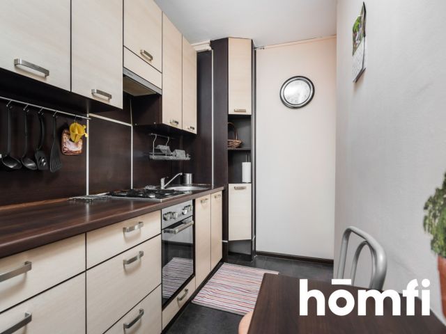 For rent 3 room apartement Pachońskiego - Apartment - Rent - Kraków, Krowodrza / Prądnik Biały