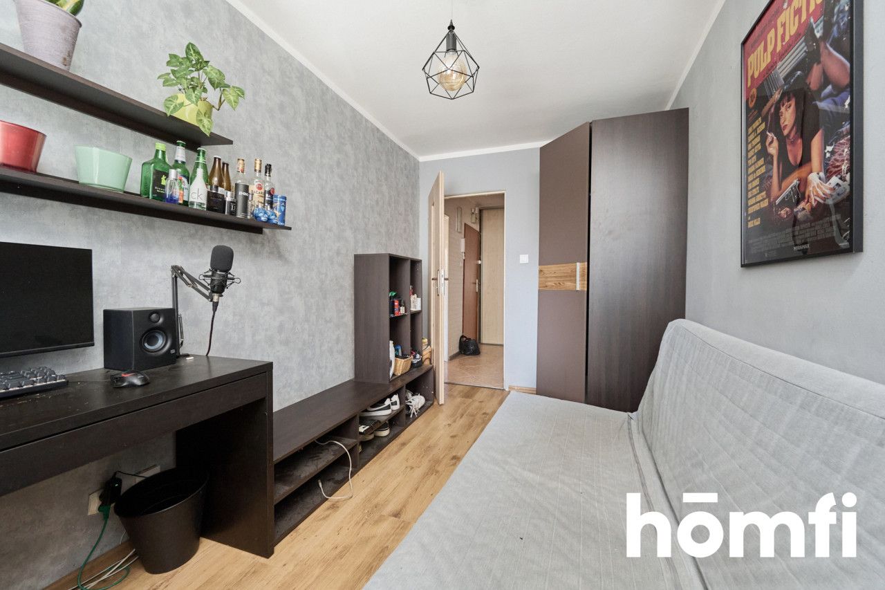 4-pokojowe rozkładowe mieszkanie przy ul. Dubois - Mieszkanie - Sprzedaż - Wrocław, Śródmieście