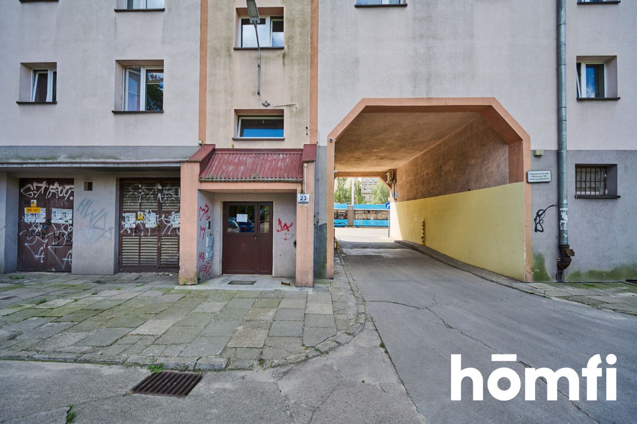 4-pokojowe rozkładowe mieszkanie przy ul. Dubois - Mieszkanie - Sprzedaż - Wrocław, Śródmieście