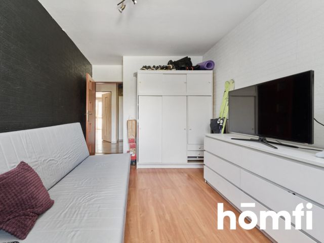 4-pokojowe rozkładowe mieszkanie przy ul. Dubois - Mieszkanie - Sprzedaż - Wrocław, Śródmieście