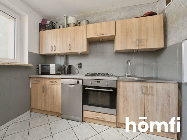 4-pokojowe rozkładowe mieszkanie przy ul. Dubois - Mieszkanie - Sprzedaż - Wrocław, Śródmieście