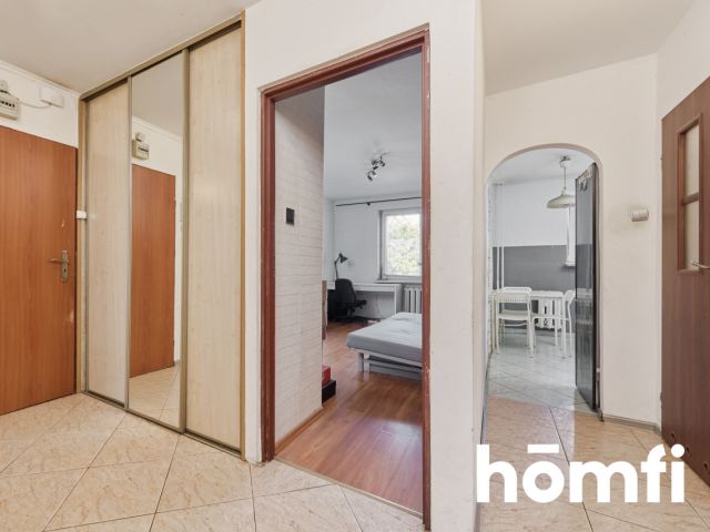 4-pokojowe rozkładowe mieszkanie przy ul. Dubois - Mieszkanie - Sprzedaż - Wrocław, Śródmieście