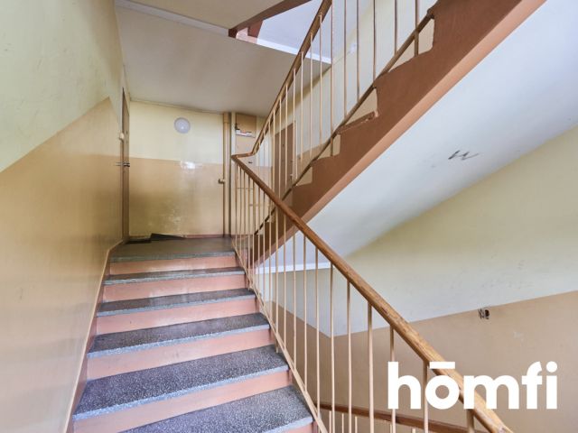 4-pokojowe rozkładowe mieszkanie przy ul. Dubois - Mieszkanie - Sprzedaż - Wrocław, Śródmieście