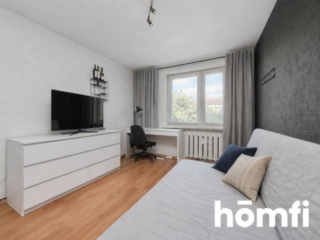 4-room flat Dubois street - Apartment - Sale - Wrocław, Śródmieście