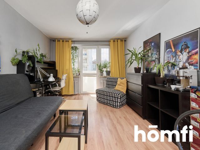 4-pokojowe rozkładowe mieszkanie przy ul. Dubois - Mieszkanie - Sprzedaż - Wrocław, Śródmieście