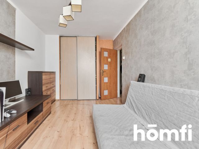 4-pokojowe rozkładowe mieszkanie przy ul. Dubois - Mieszkanie - Sprzedaż - Wrocław, Śródmieście