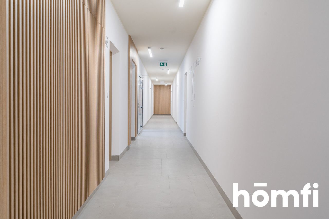 3-room apartment with parking - Skandynavia - Apartment - Rent - Gdańsk, Łostowice