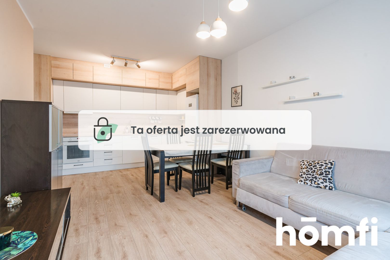 3-room apartment with parking - Skandynavia - Apartment - Rent - Gdańsk, Łostowice