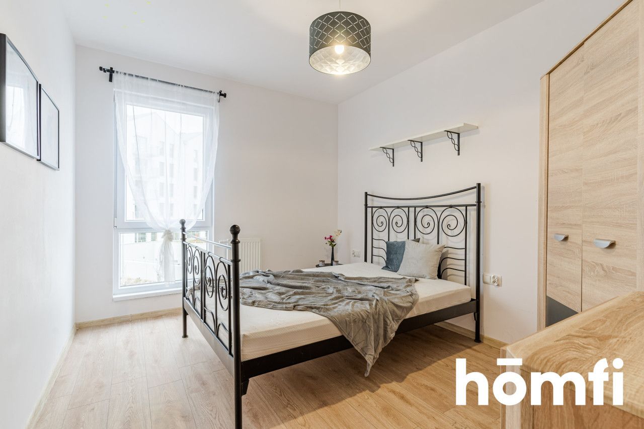 3-room apartment with parking - Skandynavia - Apartment - Rent - Gdańsk, Łostowice