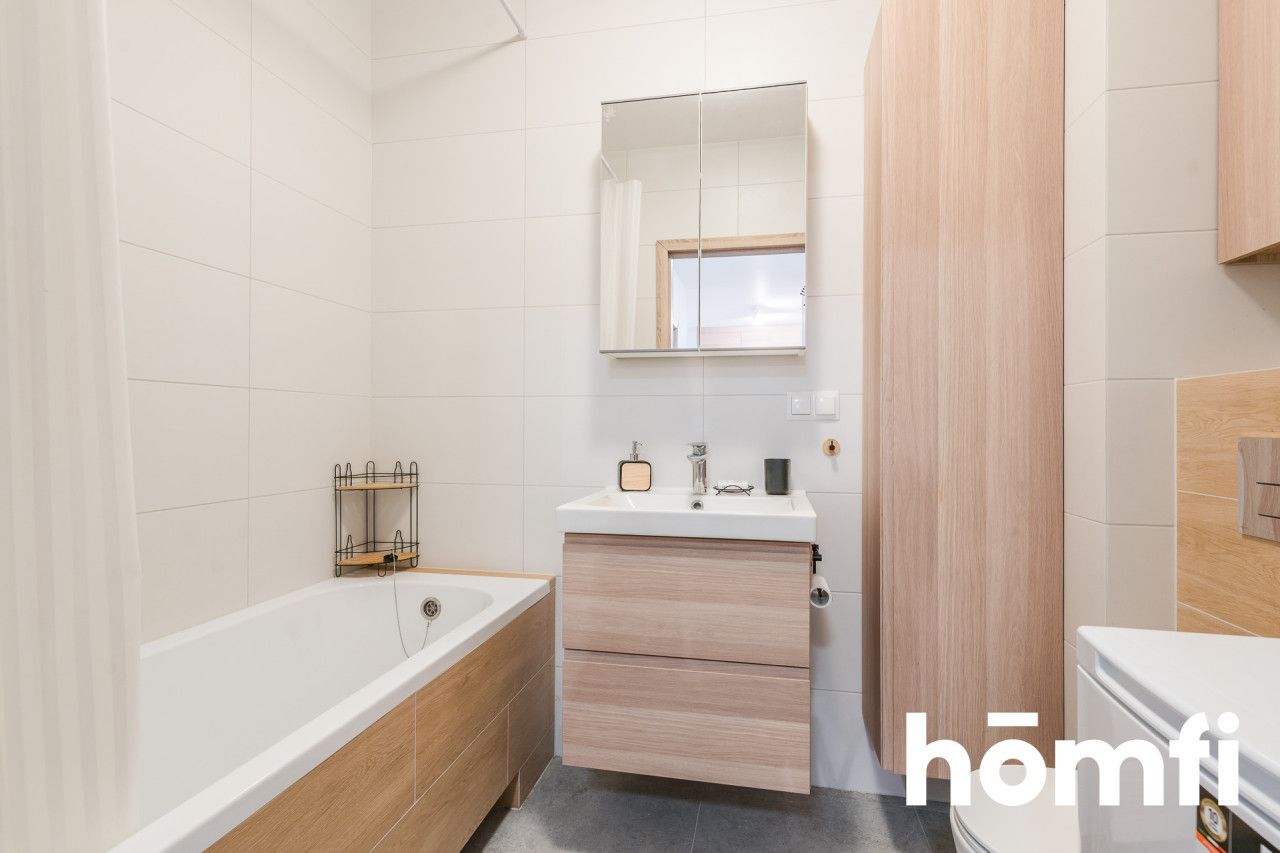 3-room apartment with parking - Skandynavia - Apartment - Rent - Gdańsk, Łostowice