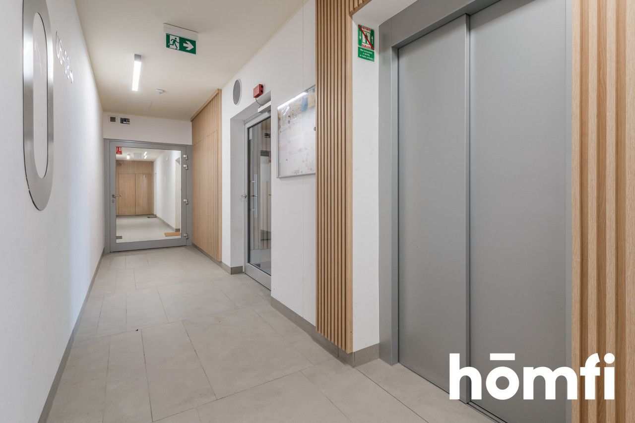 3-room apartment with parking - Skandynavia - Apartment - Rent - Gdańsk, Łostowice