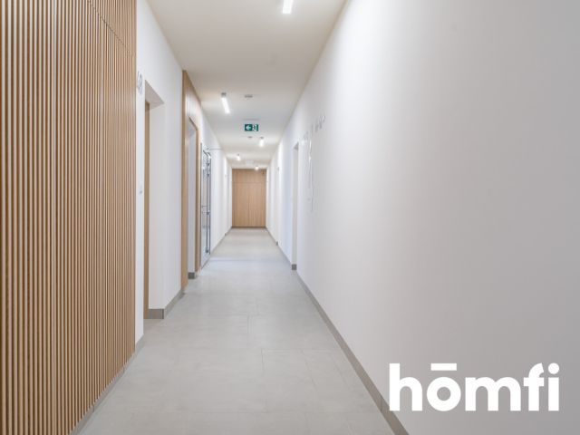 3-room apartment with parking - Skandynavia - Apartment - Rent - Gdańsk, Łostowice