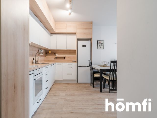 3-room apartment with parking - Skandynavia - Apartment - Rent - Gdańsk, Łostowice