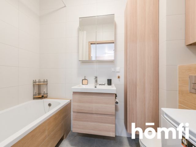 3-room apartment with parking - Skandynavia - Apartment - Rent - Gdańsk, Łostowice