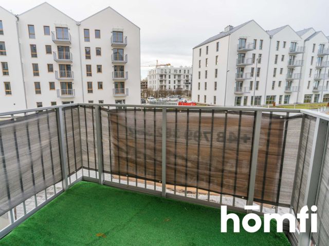 3-room apartment with parking - Skandynavia - Apartment - Rent - Gdańsk, Łostowice