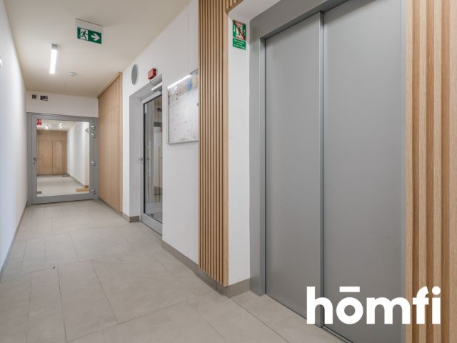 3-room apartment with parking - Skandynavia - Apartment - Rent - Gdańsk, Łostowice