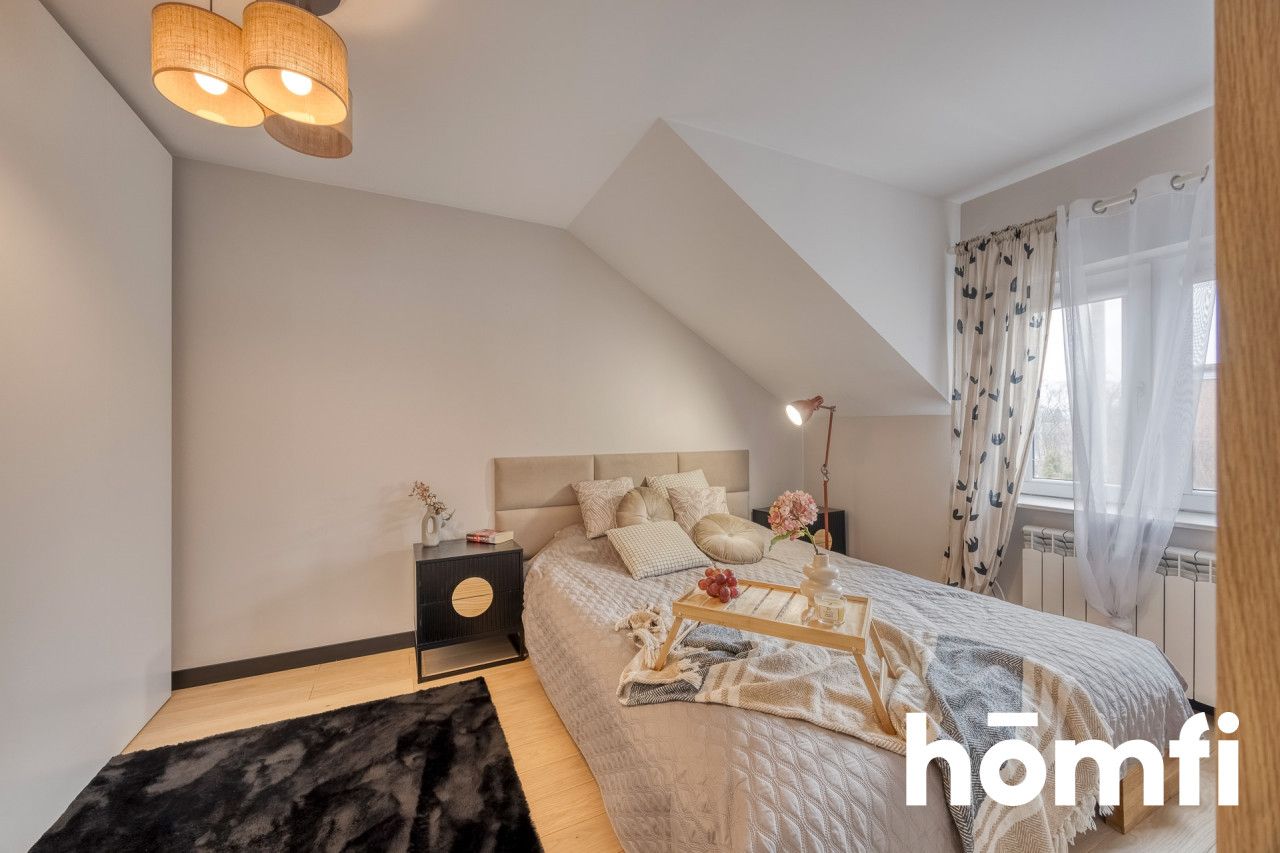 Modern, move-in-ready house with a fireplace - Дім - Продаж - Rzeszowski, Boguchwała