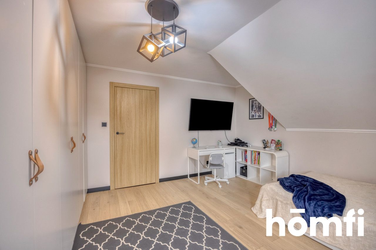 Modern, move-in-ready house with a fireplace - Дім - Продаж - Rzeszowski, Boguchwała