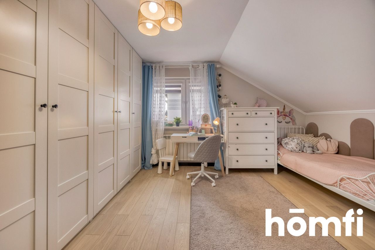 Modern, move-in-ready house with a fireplace - Дім - Продаж - Rzeszowski, Boguchwała