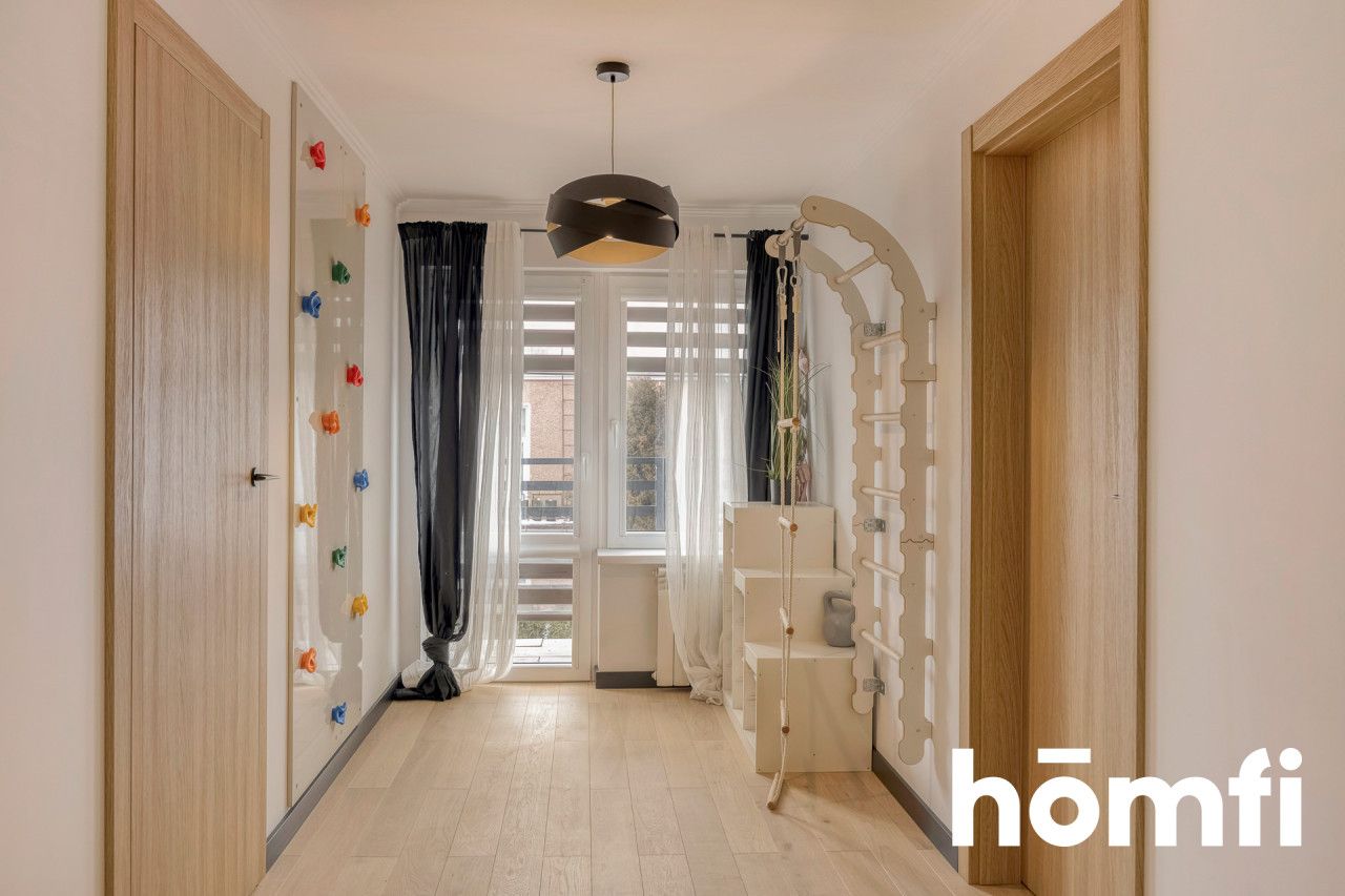 Modern, move-in-ready house with a fireplace - Дім - Продаж - Rzeszowski, Boguchwała