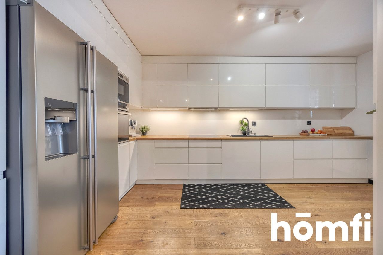 Modern, move-in-ready house with a fireplace - Дім - Продаж - Rzeszowski, Boguchwała