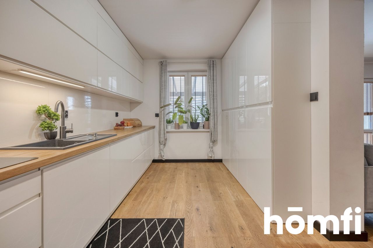 Modern, move-in-ready house with a fireplace - Дім - Продаж - Rzeszowski, Boguchwała