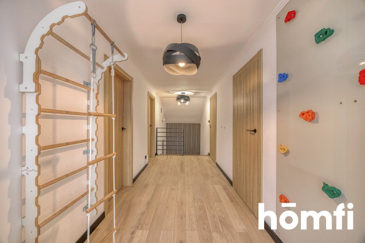 Modern, move-in-ready house with a fireplace - Дім - Продаж - Rzeszowski, Boguchwała