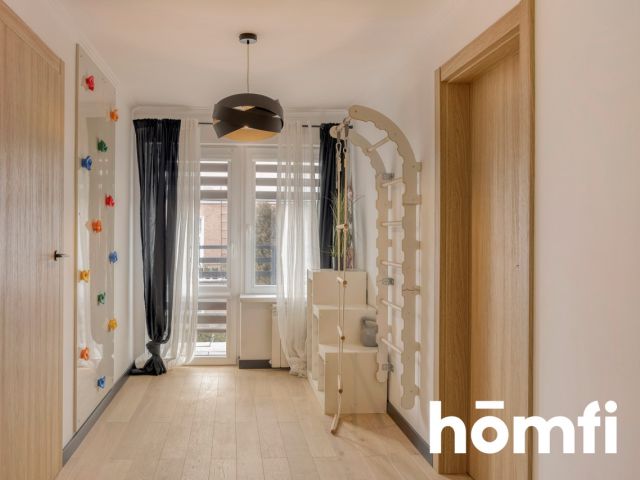 Modern, move-in-ready house with a fireplace - House - Sale - Rzeszowski, Boguchwała