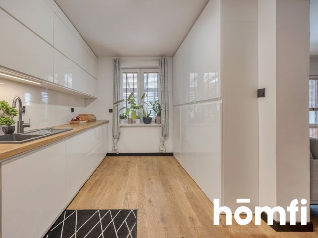 Modern, move-in-ready house with a fireplace - House - Sale - Rzeszowski, Boguchwała