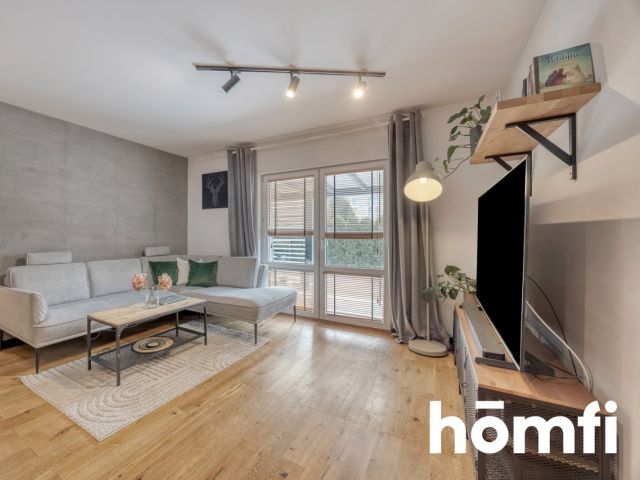 Modern, move-in-ready house with a fireplace - Дім - Продаж - Rzeszowski, Boguchwała