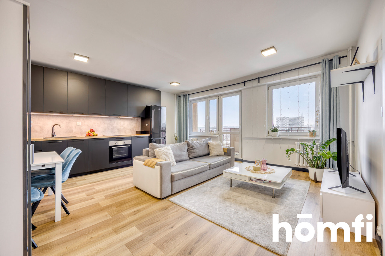 2 apartments for the price of 1 |High ROI |Near the university - Квартира - Продаж - Rzeszów, Nowe Miasto