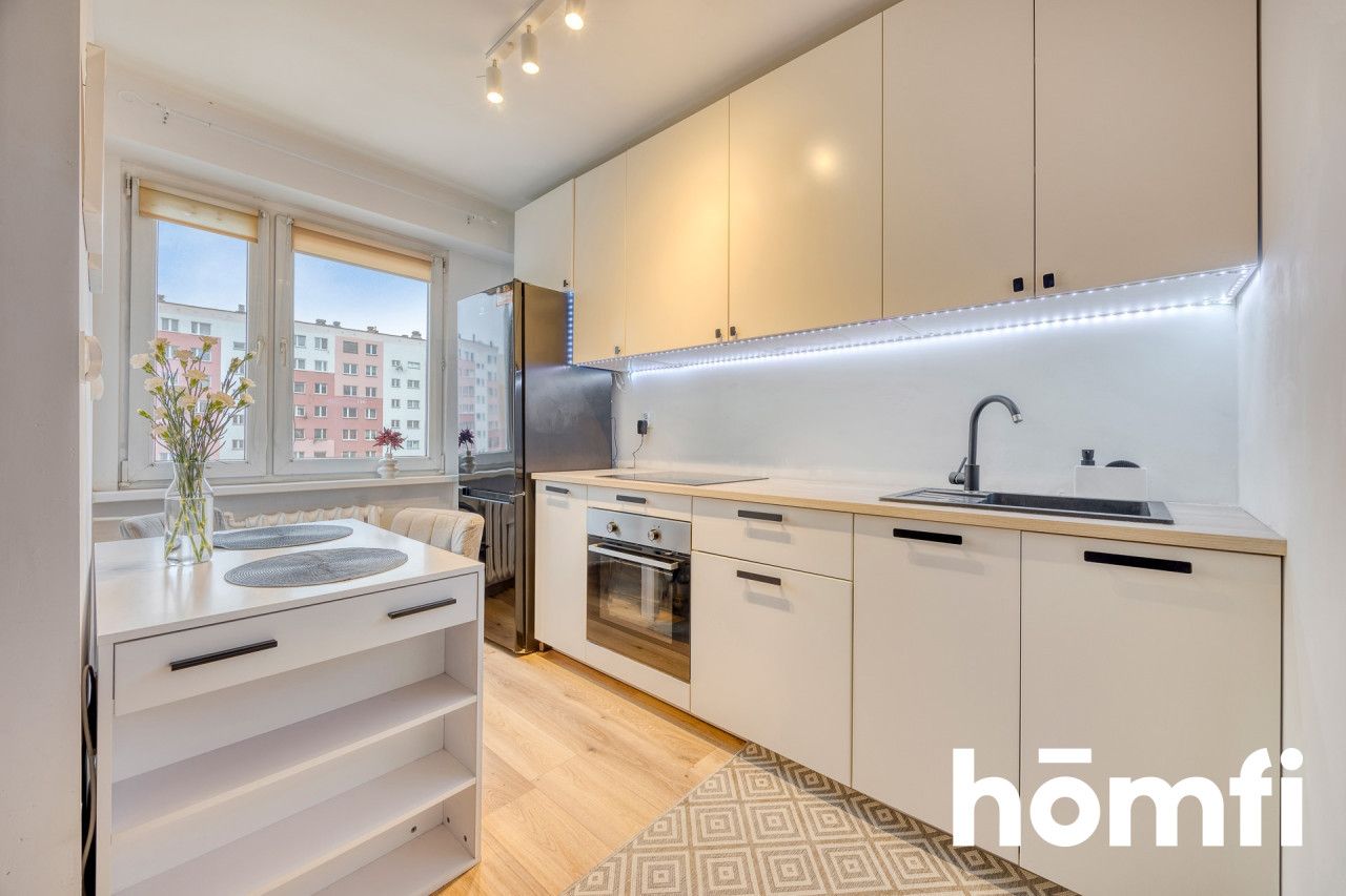 2 mieszkania w cenie 1| Wysokie ROI | Przy uczelni - Mieszkanie - Sprzedaż - Rzeszów, Nowe Miasto