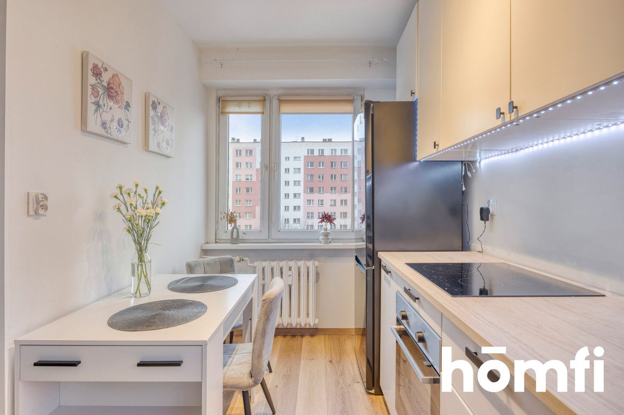 2 mieszkania w cenie 1| Wysokie ROI | Przy uczelni - Mieszkanie - Sprzedaż - Rzeszów, Nowe Miasto