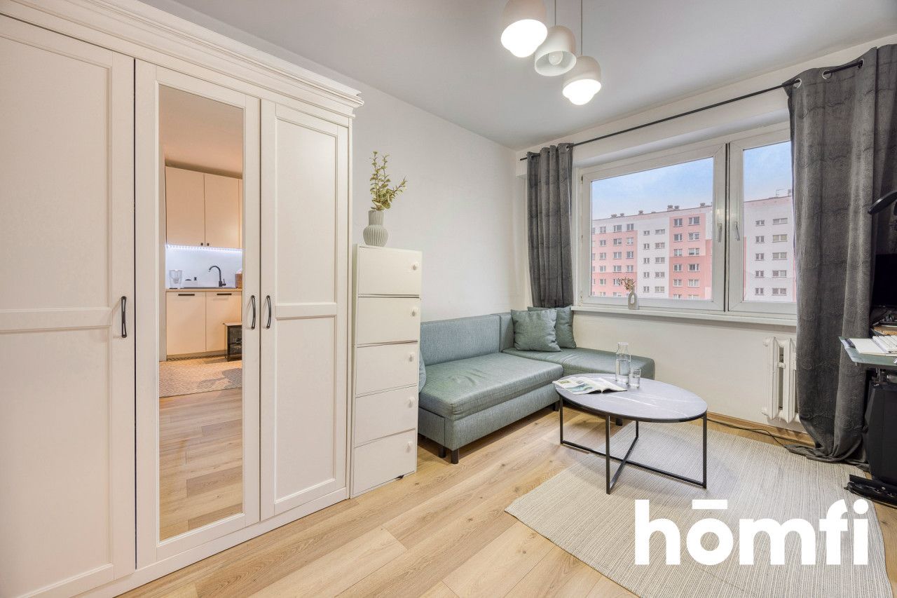 2 mieszkania w cenie 1| Wysokie ROI | Przy uczelni - Mieszkanie - Sprzedaż - Rzeszów, Nowe Miasto