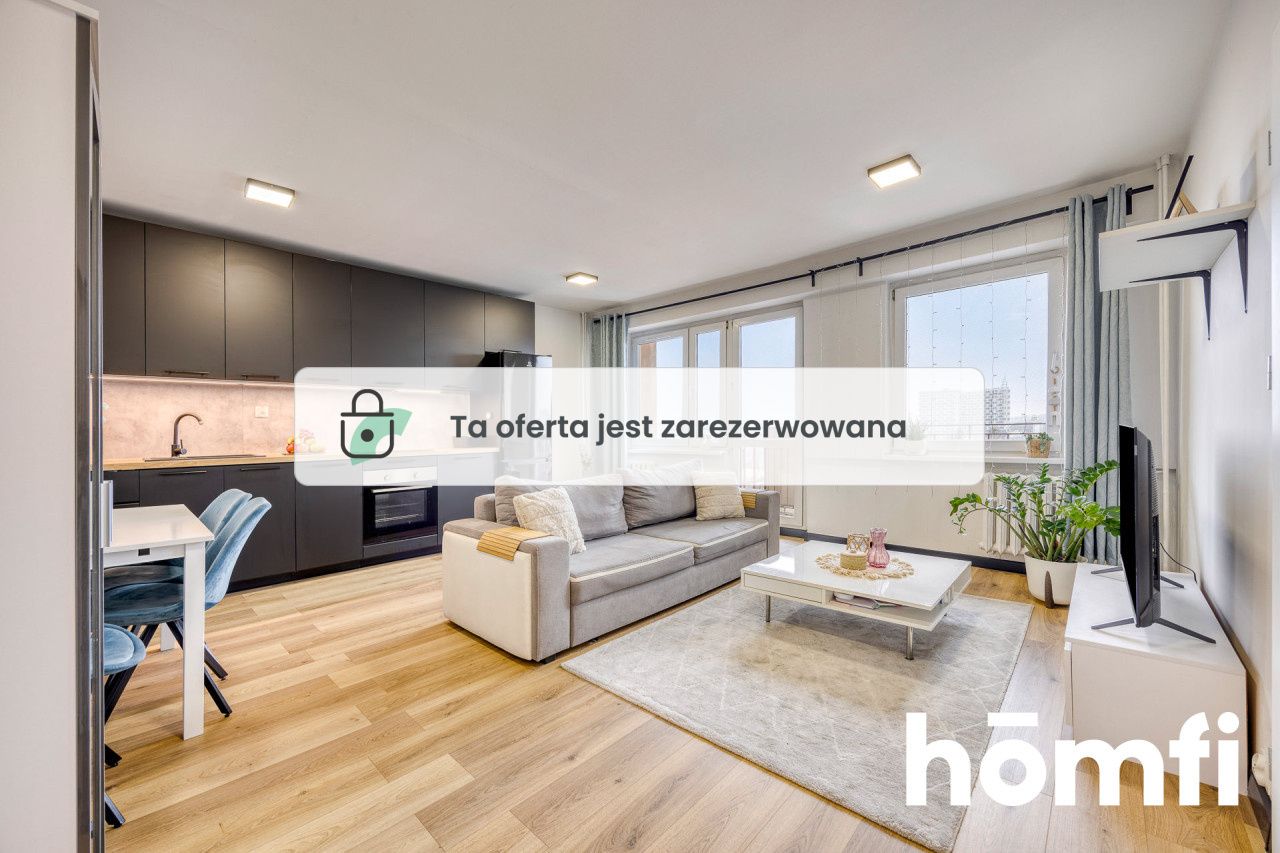 2 apartments for the price of 1 |High ROI |Near the university - Квартира - Продаж - Rzeszów, Nowe Miasto