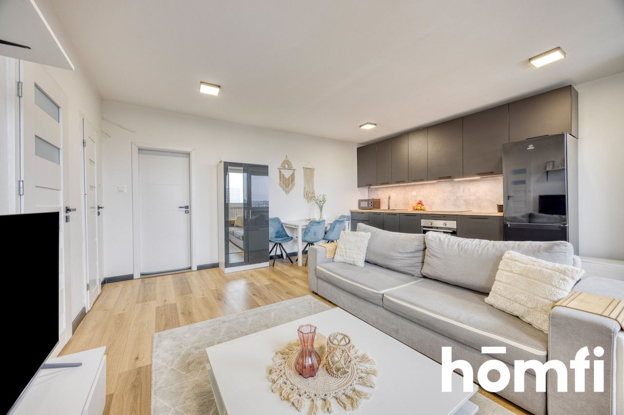 2 apartments for the price of 1 |High ROI |Near the university - Квартира - Продаж - Rzeszów, Nowe Miasto