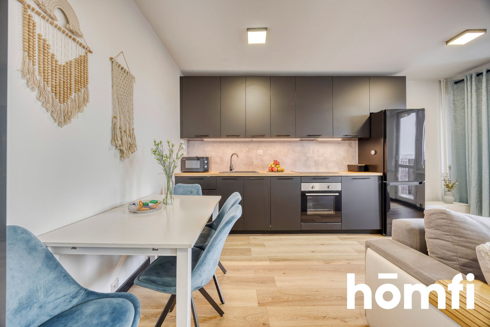 2 apartments for the price of 1 |High ROI |Near the university - Квартира - Продаж - Rzeszów, Nowe Miasto