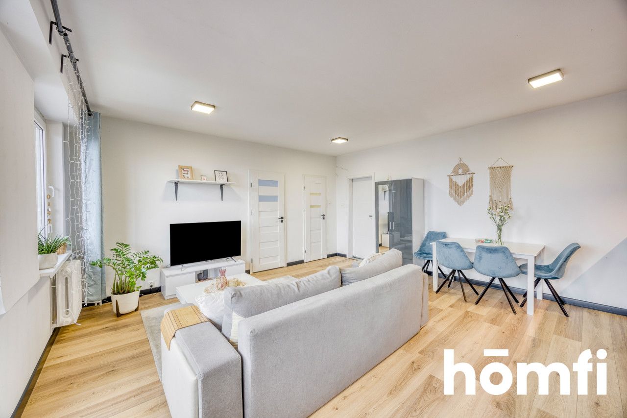 2 mieszkania w cenie 1| Wysokie ROI | Przy uczelni - Mieszkanie - Sprzedaż - Rzeszów, Nowe Miasto