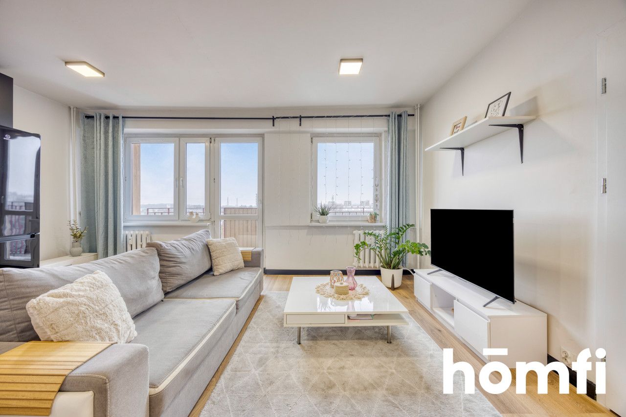 2 mieszkania w cenie 1| Wysokie ROI | Przy uczelni - Mieszkanie - Sprzedaż - Rzeszów, Nowe Miasto