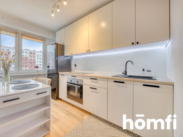 2 apartments for the price of 1 |High ROI |Near the university - Квартира - Продаж - Rzeszów, Nowe Miasto